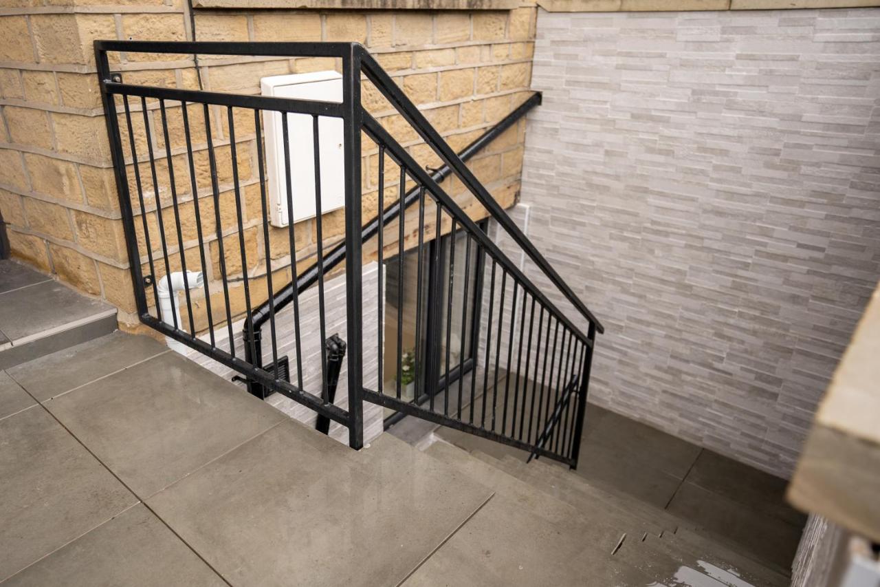 Billie Island Apartments Slaithwaite Esterno foto