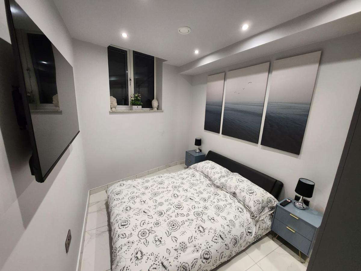 Billie Island Apartments Slaithwaite Esterno foto
