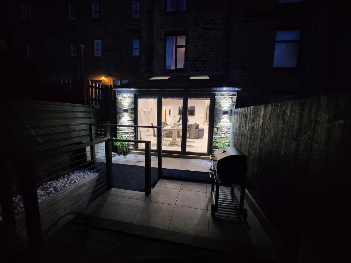 Billie Island Apartments Slaithwaite Esterno foto
