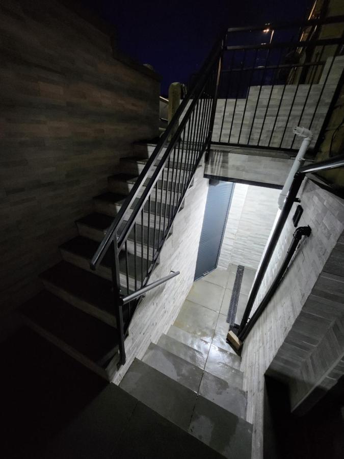 Billie Island Apartments Slaithwaite Esterno foto